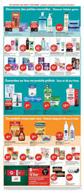 Pharmaprix flyer week 49 Page 21