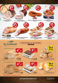 Spiżarnia Smakosza gazetka Strona 3