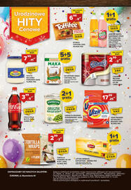 Spiżarnia Smakosza gazetka Strona 8