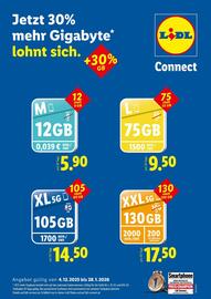 Lidl Flugblatt Seite 1