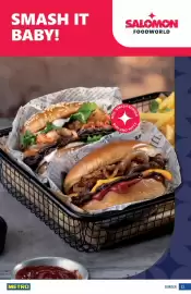 Metro Flugblatt Seite 13