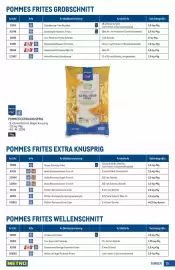 Metro Flugblatt Seite 15