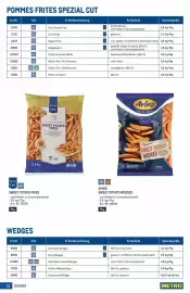 Metro Flugblatt Seite 16