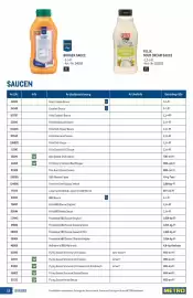 Metro Flugblatt Seite 18