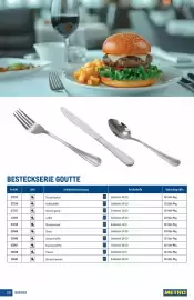 Metro Flugblatt Seite 20