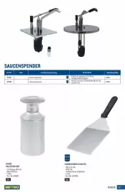 Metro Flugblatt Seite 27