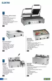 Metro Flugblatt Seite 28