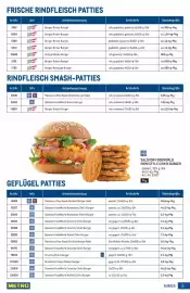 Metro Flugblatt Seite 3