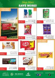 Istanbul Supermarket catalogue week 49 Page 3