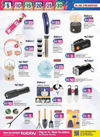 KM Trading catalogue week 49 Page 2