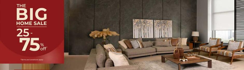 Homes R Us catalogue Page 2