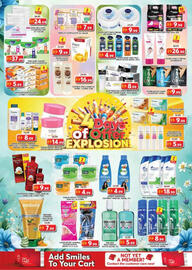 Grand Hyper Market catalogue Page 14