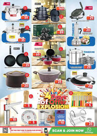 Grand Hyper Market catalogue Page 16