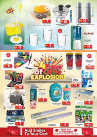 Grand Hyper Market catalogue Page 17