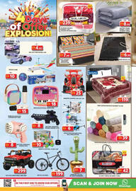 Grand Hyper Market catalogue Page 18