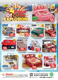 Grand Hyper Market catalogue Page 19