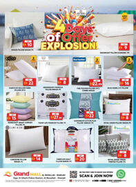 Grand Hyper Market catalogue Page 20