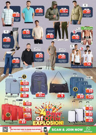 Grand Hyper Market catalogue Page 22