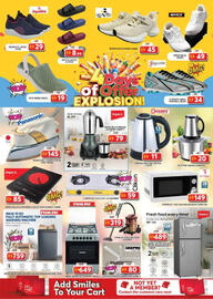 Grand Hyper Market catalogue Page 25