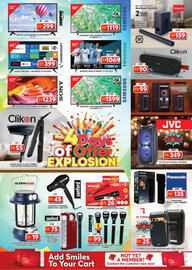 Grand Hyper Market catalogue Page 27