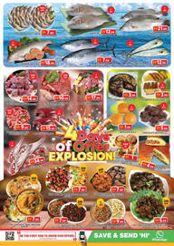 Grand Hyper Market catalogue Page 3