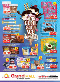 Grand Hyper Market catalogue Page 6