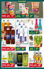 Billa Flugblatt woche 49 Seite 18