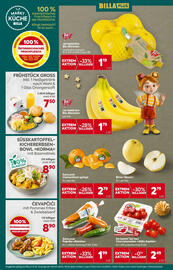 Billa Flugblatt woche 49 Seite 12