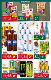 Billa Flugblatt woche 49 Seite 18