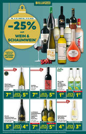 Billa Flugblatt woche 49 Seite 2