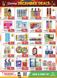 Grand Hyper Market catalogue Page 10