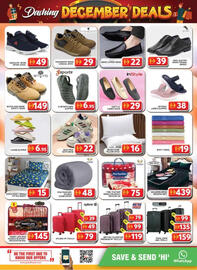 Grand Hyper Market catalogue Page 12