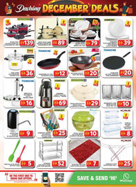 Grand Hyper Market catalogue Page 13