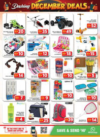 Grand Hyper Market catalogue Page 14