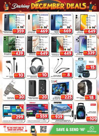 Grand Hyper Market catalogue Page 15