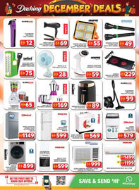 Grand Hyper Market catalogue Page 16