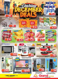 Grand Hyper Market catalogue Page 17