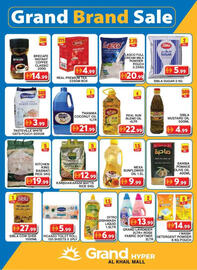 Grand Hyper Market catalogue Page 8