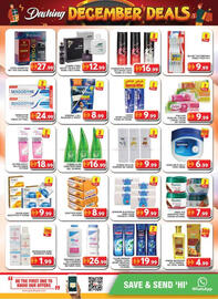 Grand Hyper Market catalogue Page 9