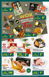 Billa Flugblatt woche 49 Seite 14