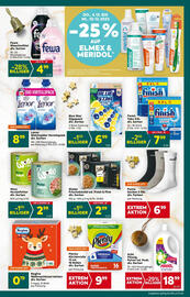 Billa Flugblatt woche 49 Seite 19