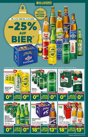 Billa Flugblatt woche 49 Seite 3