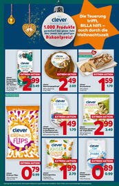 Billa Flugblatt woche 49 Seite 8