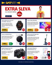 Datart leták Strana 1