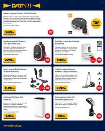 Datart leták Strana 10