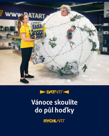 Datart leták Strana 11