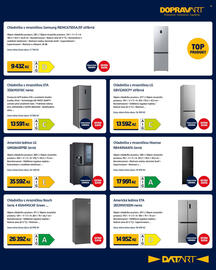 Datart leták Strana 17