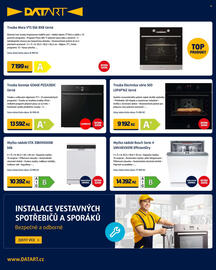 Datart leták Strana 18