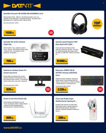 Datart leták Strana 4