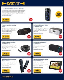 Datart leták Strana 8